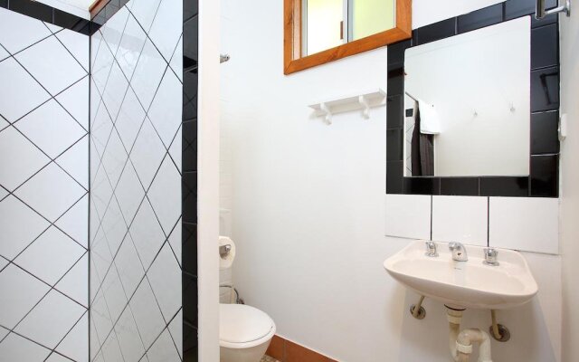 Mt Warning Forest Hideaway