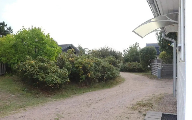 6 Person Holiday Home in Halmstad-by Traum