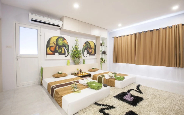 DE42 酒店(De42 Hotel)