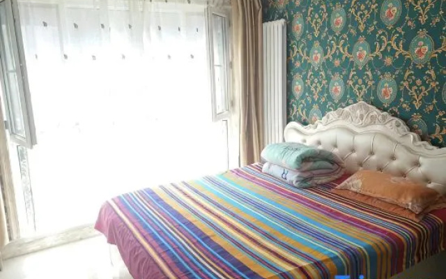 Harbin Juxin Hotel