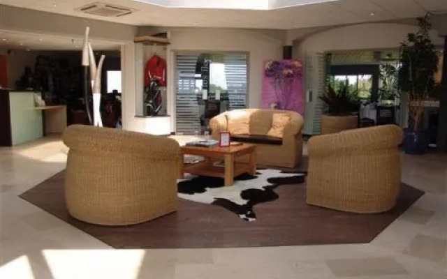 Villa With Private Pool in Plestin-les-greves