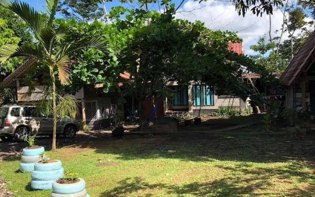 Anne's Place