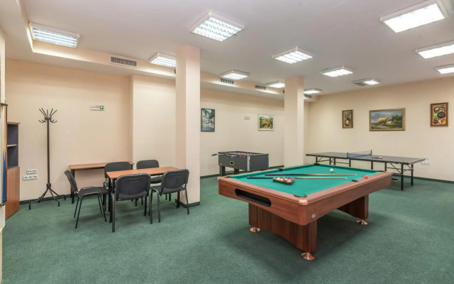 Hotel Iceberg Bansko