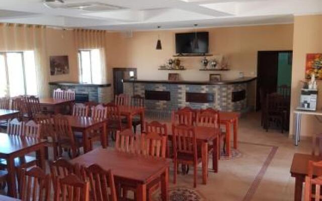 Hotel Dzherelo