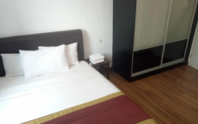 Taragon Time Executive Serviced Suites