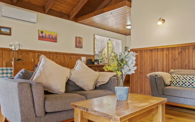 StayAU 2BR Yarra Valley Cottage – Guest Rooms – Melbourne