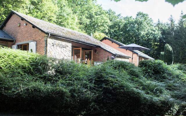 Luxurious Villa with Private Pool in Durbuy