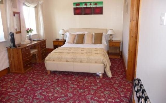 Rokeby Guest House