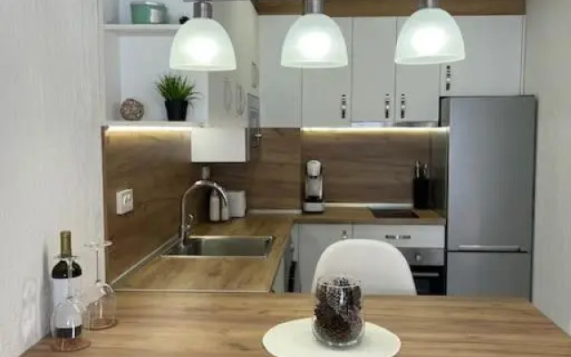 Comfort 37 - Luxury ski apartment near the gondola