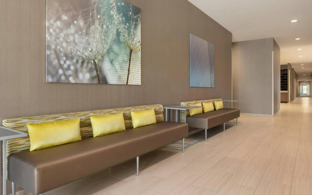 SpringHill Suites by Marriott Milwaukee West/Wauwatosa