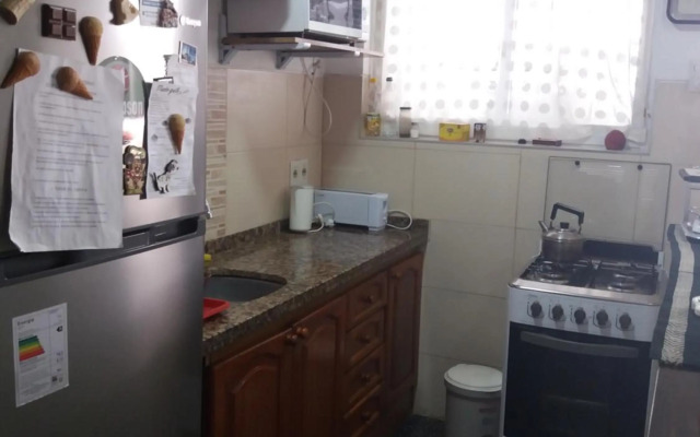 Apartamento #003 Spiaggia Brava