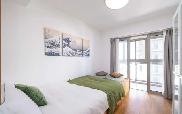 Tyms  3BR Family Haven Yongxin Century