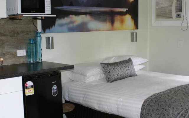 BIG4 Forbes Holiday Park