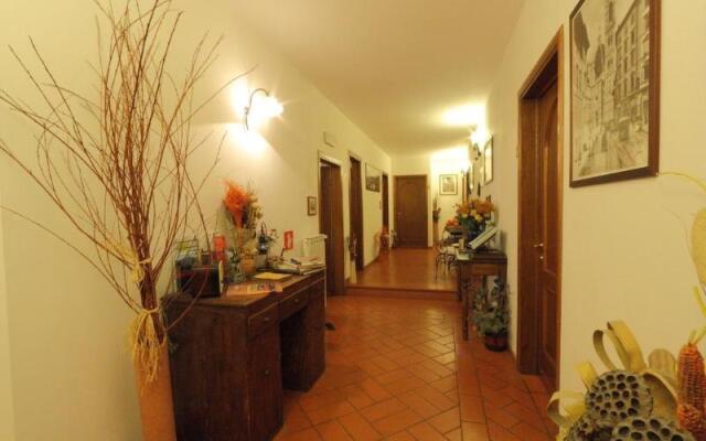 Antica Posta Bed & Breakfast - Florence