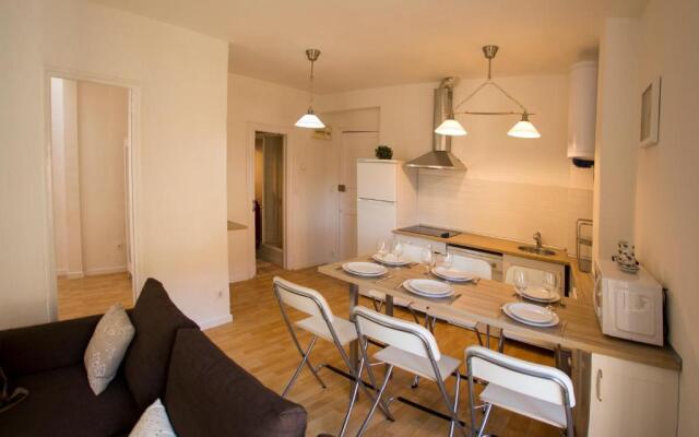 Apartamento Santo Tomas 23 Dcha