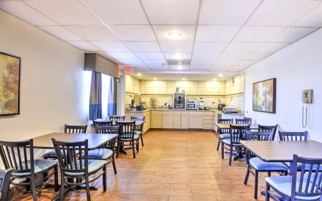 SureStay Hotel by Best Western Ottawa