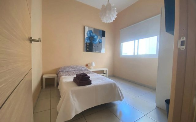 apartamentos yado
