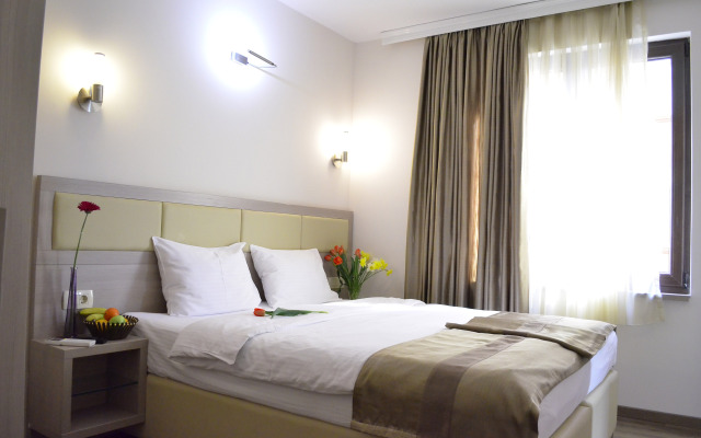 Hotel Vlaho