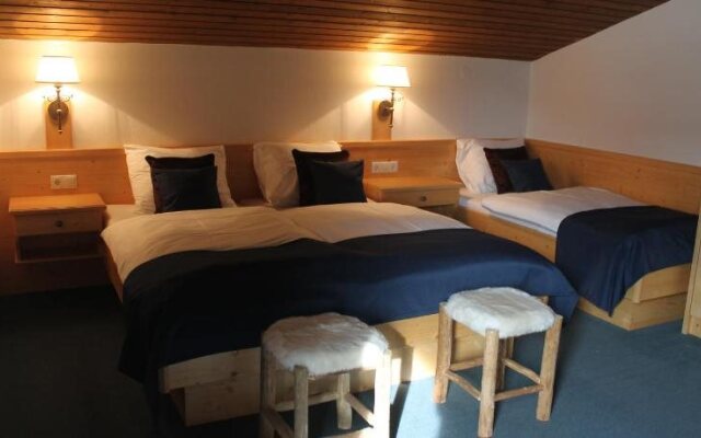 Bed & Breakfast Alpenzeit Flachau