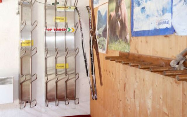 Haflingerhof Almrose (KNT102)