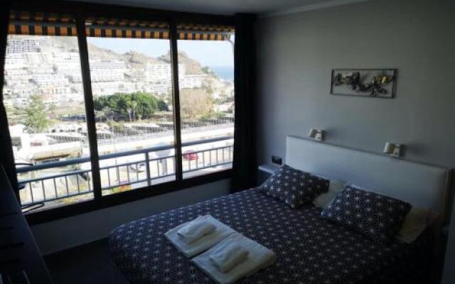 BB Apartamentos Puerto Rico