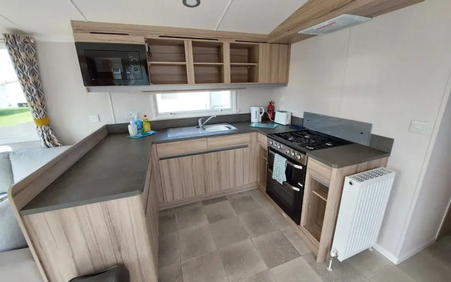 Dainville Caravan Park