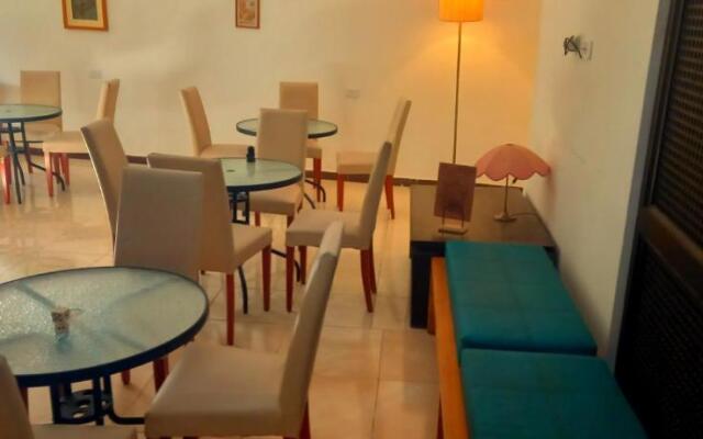 Petra Town Check-In Hotel