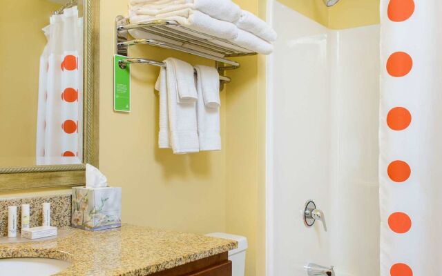 TownePlace Suites Bowie Town Center