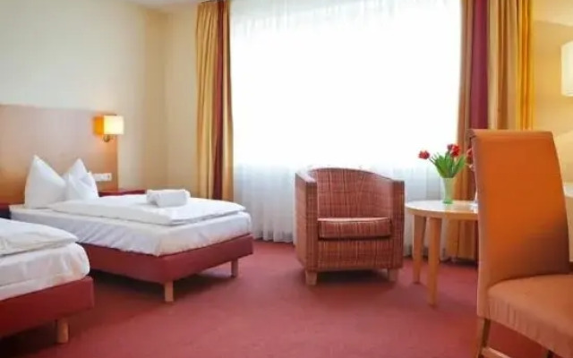 Villa am Jungfernstieg