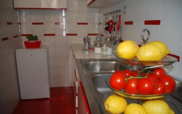 Casa di nonna Gina