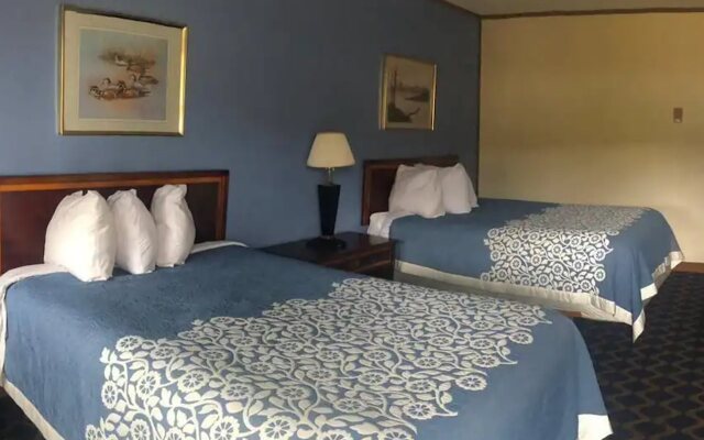 Aderi Hotel Bucknell University