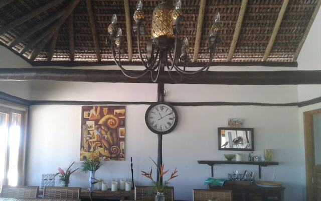 Bambusada Hotel & Restaurant