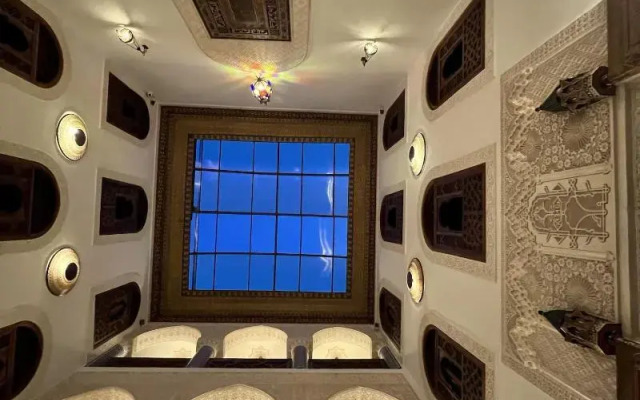 Riad Mazar Fes