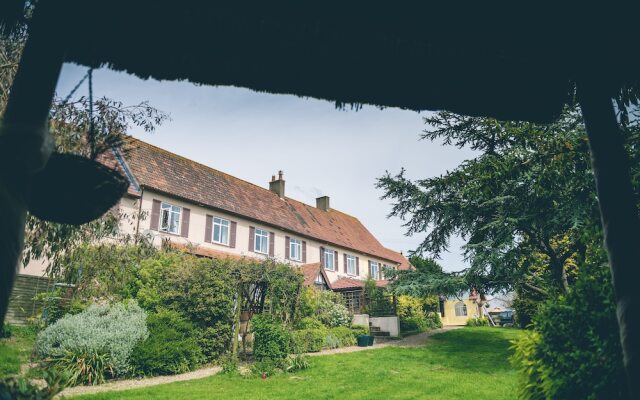 The Grange