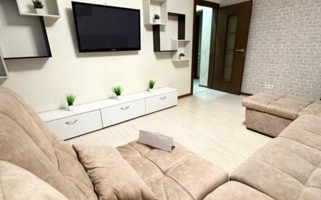 Апартаменты на улице Розы Люксембург 25