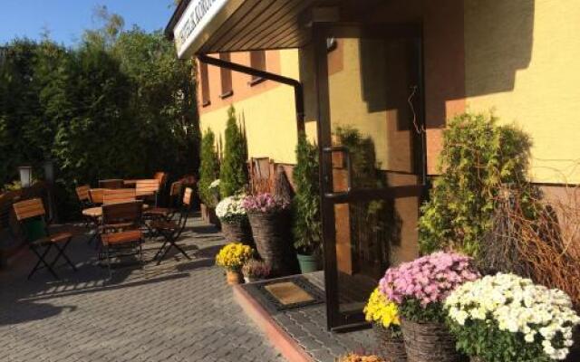 Korona Hotelik