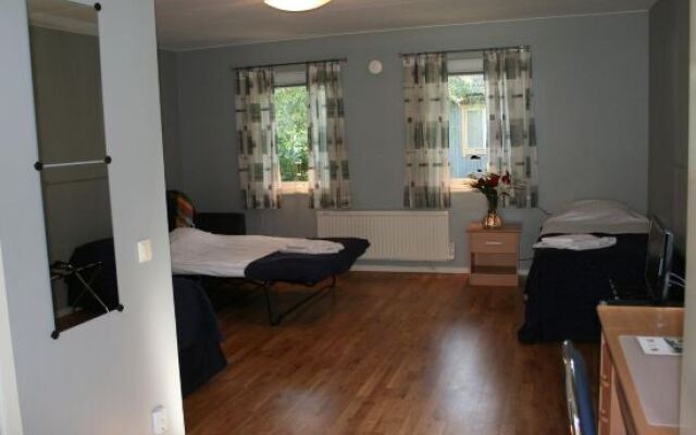Falsterbo Kursgård