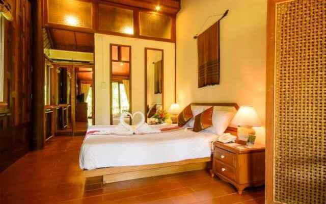 Petchvarin Resort and Spa