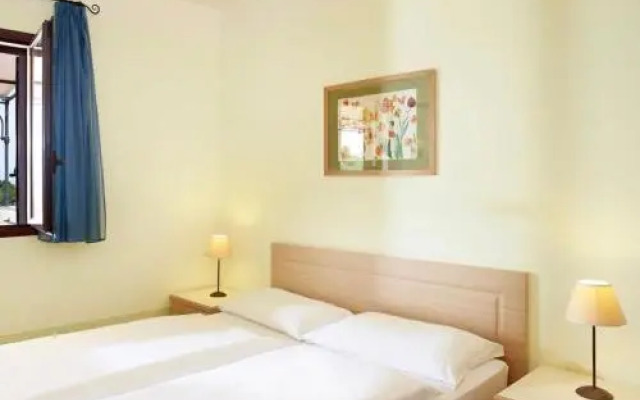 Residence Gli Aranceti Les Orangers