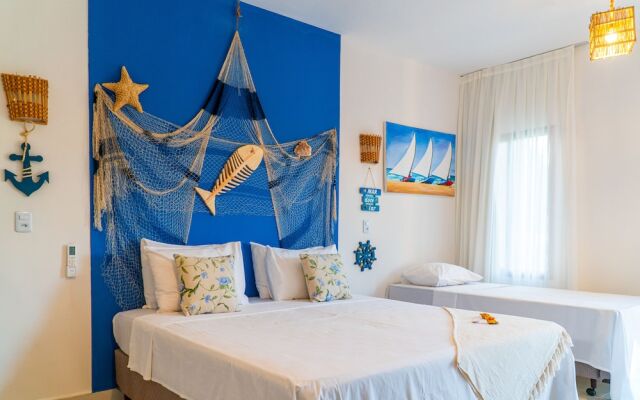 Pousada Solarium de Gostoso