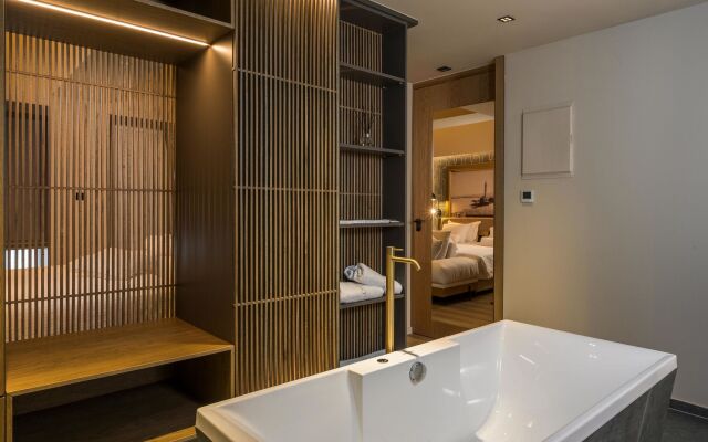 The Chania Hotel Crete, Vignette Collection