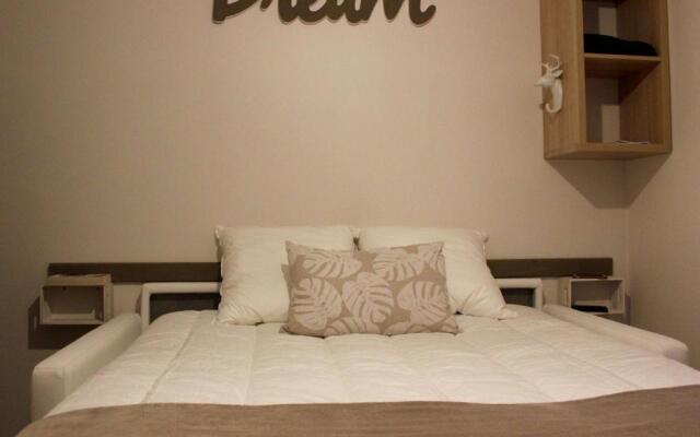 Appartement Les Menuires, 1 pièce, 2 personnes - FR-1-452-71