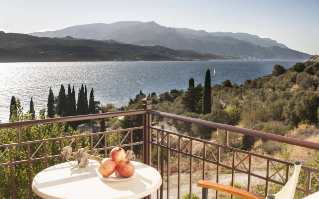 Scorpios Hotel & Suites