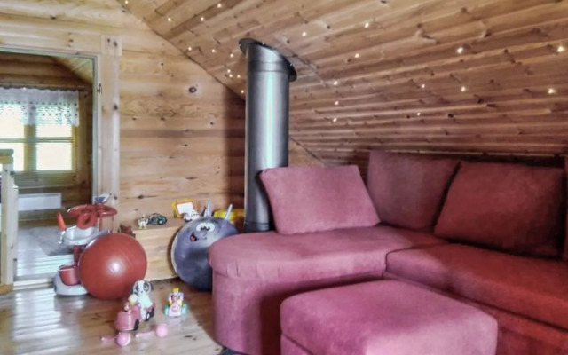 House Erätorsa Rautjärvi