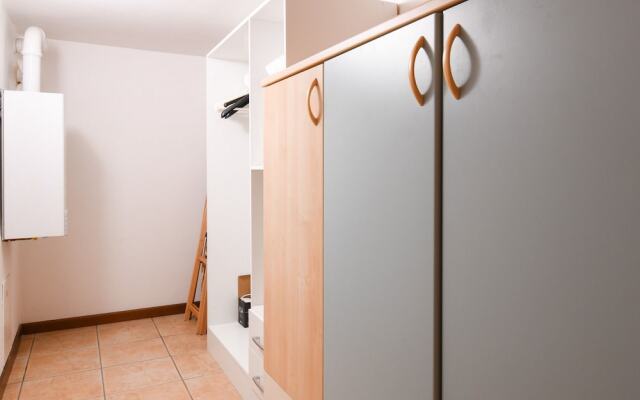 Lo Chalet di Marilù