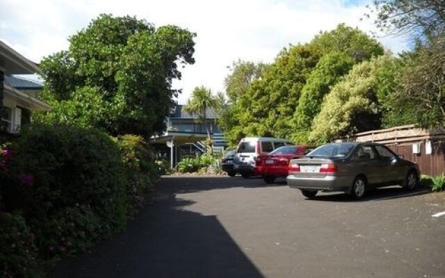 Mt Eden Motel