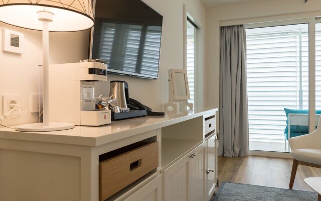 Amadria Park Beach Hotel Jure