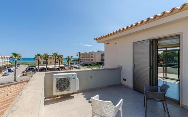 YourHouse Antonia, sea view house with terrace