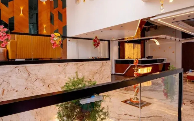 Hotel Paramos Meeds