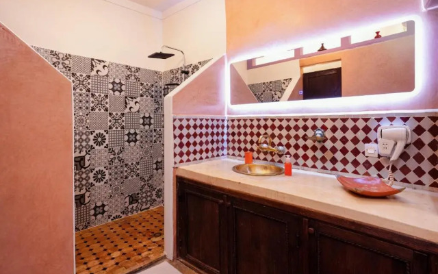 Riad Sidi Mimoune